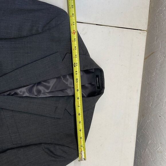 Pronto Uomo Business Suit Jacket 38L - Picture 9 of 10